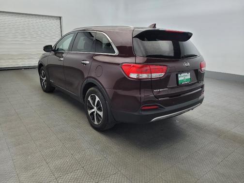 2016 Kia Sorento EX