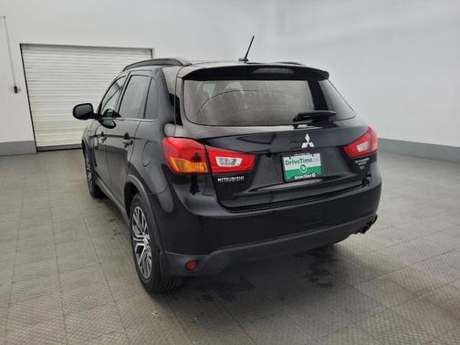 2016 Mitsubishi Outlander Sport 2.4 SEL