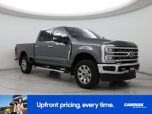 2024 Ford F-250 Lariat
