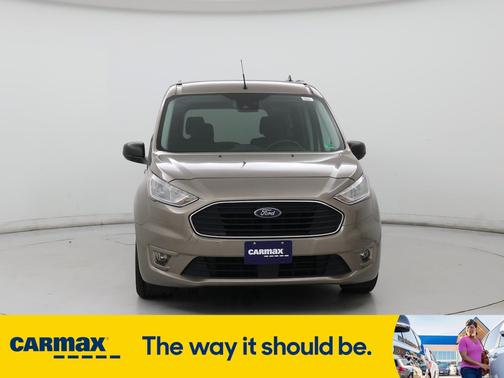 2020 Ford Transit Connect XLT