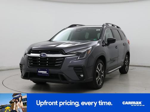 2024 Subaru Ascent Limited