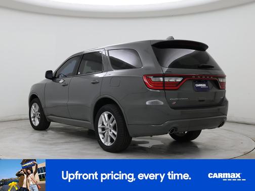 2022 Dodge Durango GT