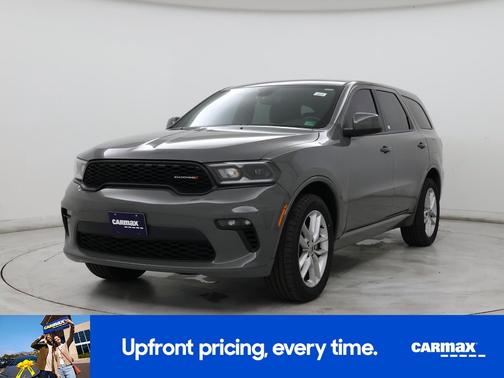 2022 Dodge Durango GT