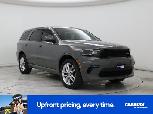 2022 Dodge Durango GT