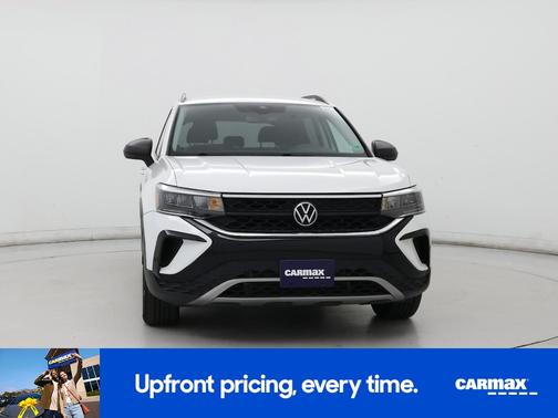 2023 Volkswagen Taos S