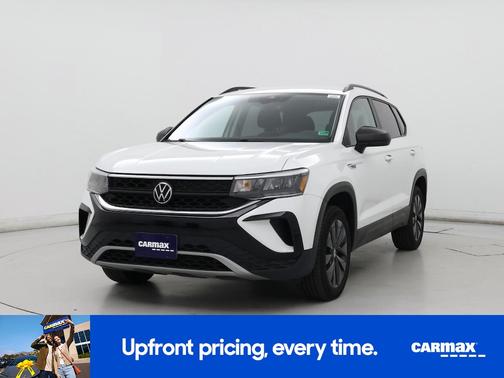 2023 Volkswagen Taos S