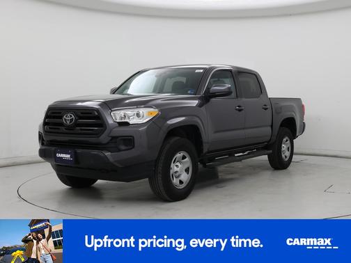 2019 Toyota Tacoma SR
