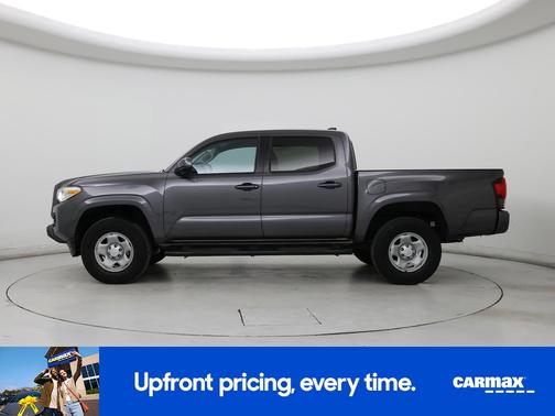 2019 Toyota Tacoma SR