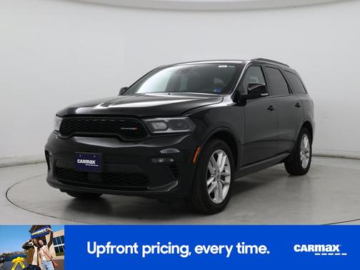 2023 Dodge Durango GT Premium