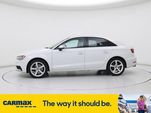 2015 Audi A3 Premium