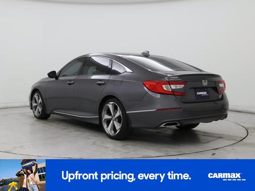 2019 Honda Accord Touring