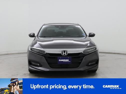 2019 Honda Accord Touring