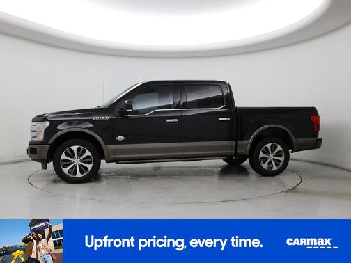 2019 Ford F-150 King Ranch