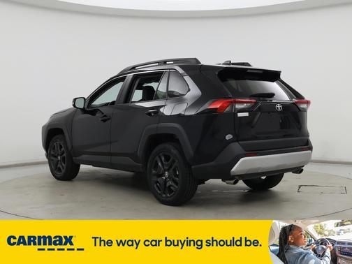 2022 Toyota RAV4 Adventure