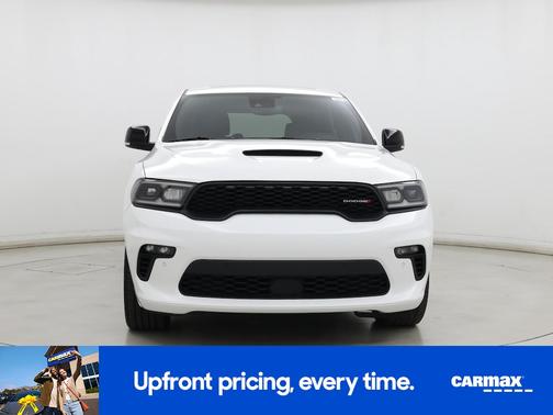 2022 Dodge Durango R/T Plus