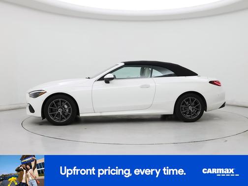 2024 Mercedes-Benz CLE 300 