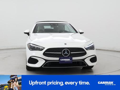 2024 Mercedes-Benz CLE 300 