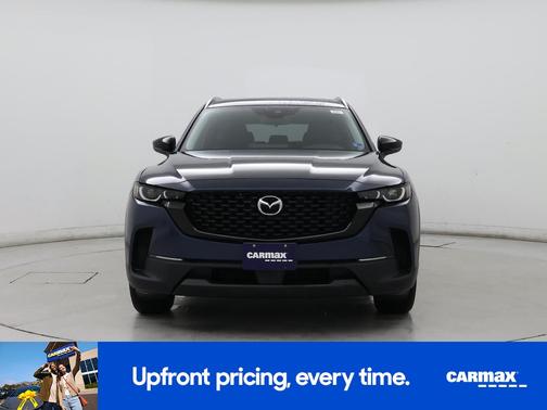 2023 Mazda CX-50 2.5 S Preferred Plus Package