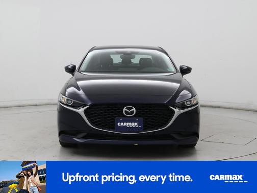 2021 Mazda Mazda3 Select