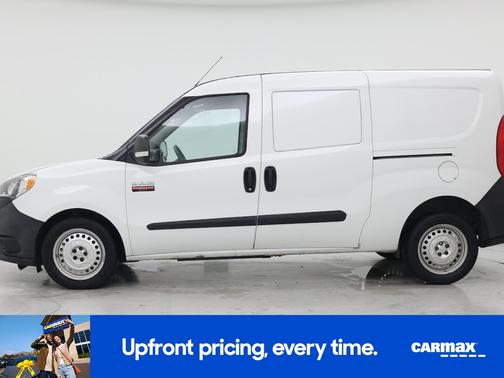 2016 RAM ProMaster City Tradesman