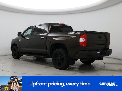 2019 Toyota Tundra 1794