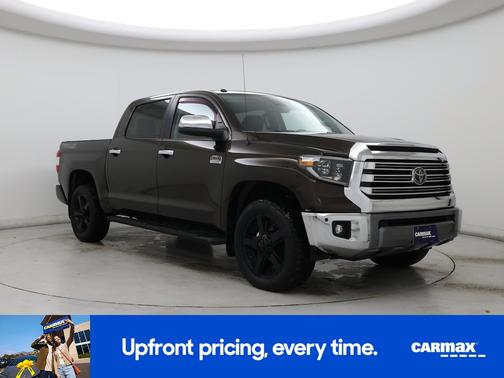 2019 Toyota Tundra 1794