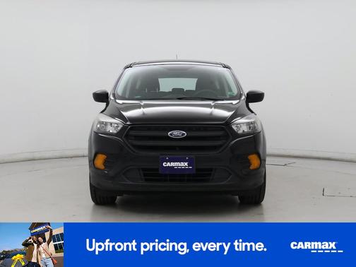2019 Ford Escape S