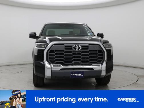 2022 Toyota Tundra 1794