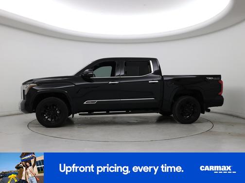 2022 Toyota Tundra 1794