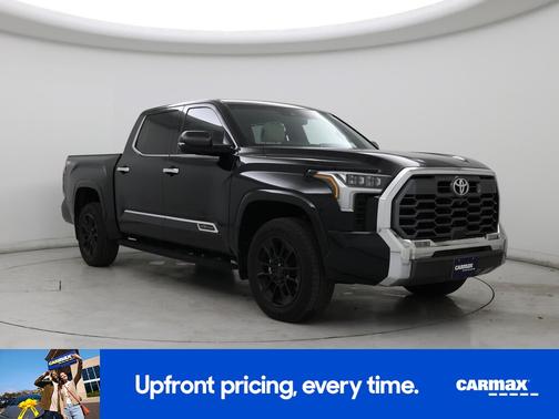 2022 Toyota Tundra 1794