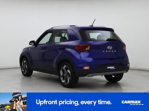 2024 Hyundai VENUE Limited