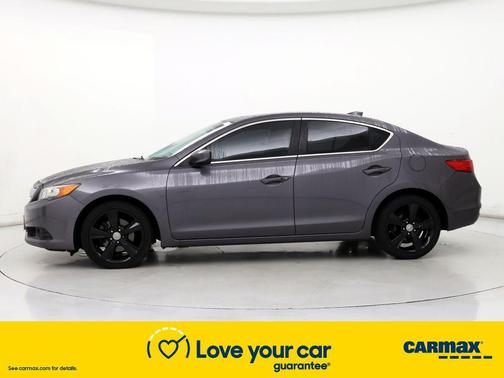 Photo 3 of 26 of 2015 Acura ILX 2.4L w/Premium Package