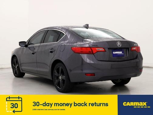 Photo 2 of 26 of 2015 Acura ILX 2.4L w/Premium Package