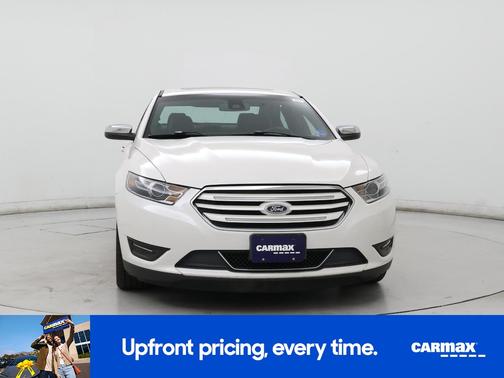 2016 Ford Taurus Limited