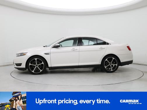 2016 Ford Taurus Limited