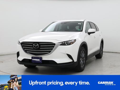 2020 Mazda CX-9 Touring