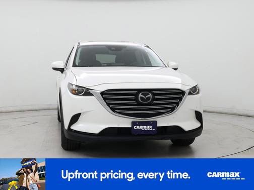 2020 Mazda CX-9 Touring