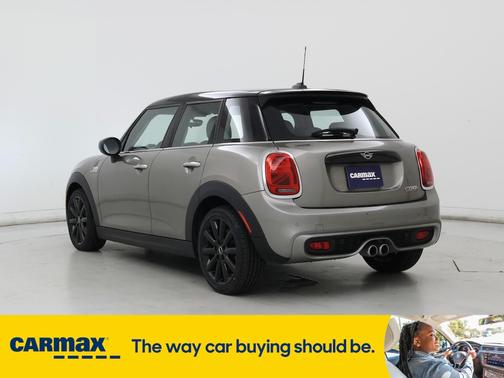 2020 MINI Hardtop S