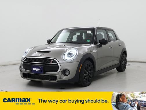 2020 MINI Hardtop S