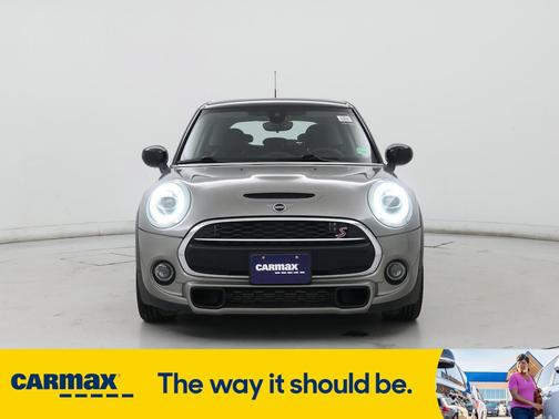 2020 MINI Hardtop S