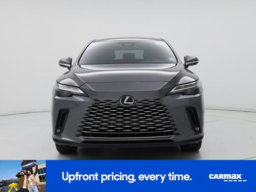 2023 Lexus RX 350 