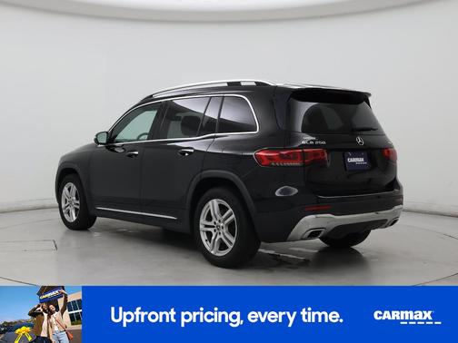 2022 Mercedes-Benz GLB 250 