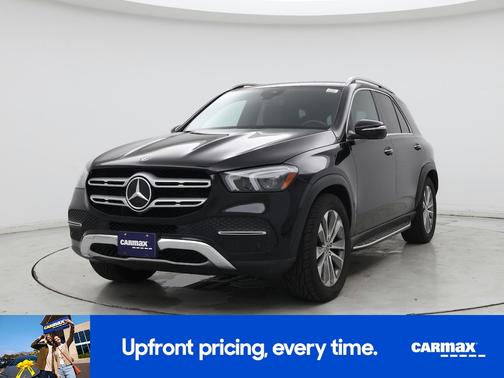 2020 Mercedes-Benz GLE 350 