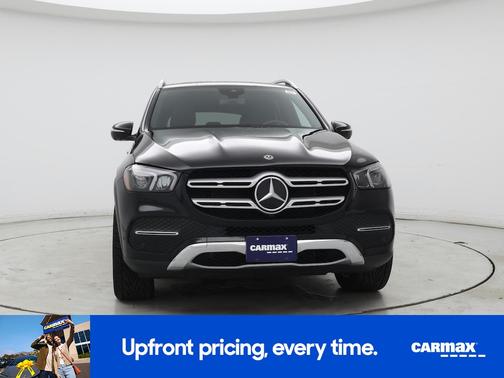 2020 Mercedes-Benz GLE 350 