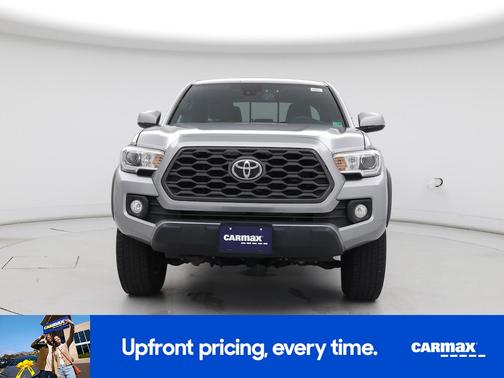 2020 Toyota Tacoma TRD Off Road