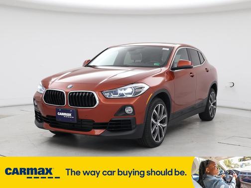 2018 BMW X2 XDrive28i
