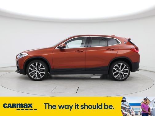 2018 BMW X2 XDrive28i