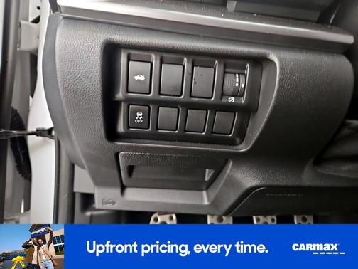 White 2023 Subaru WRX Premium