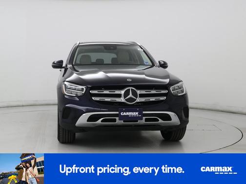 2022 Mercedes-Benz GLC 300 GLC 300