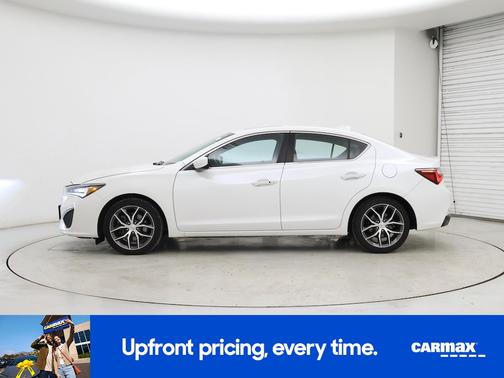 2021 Acura ILX Premium